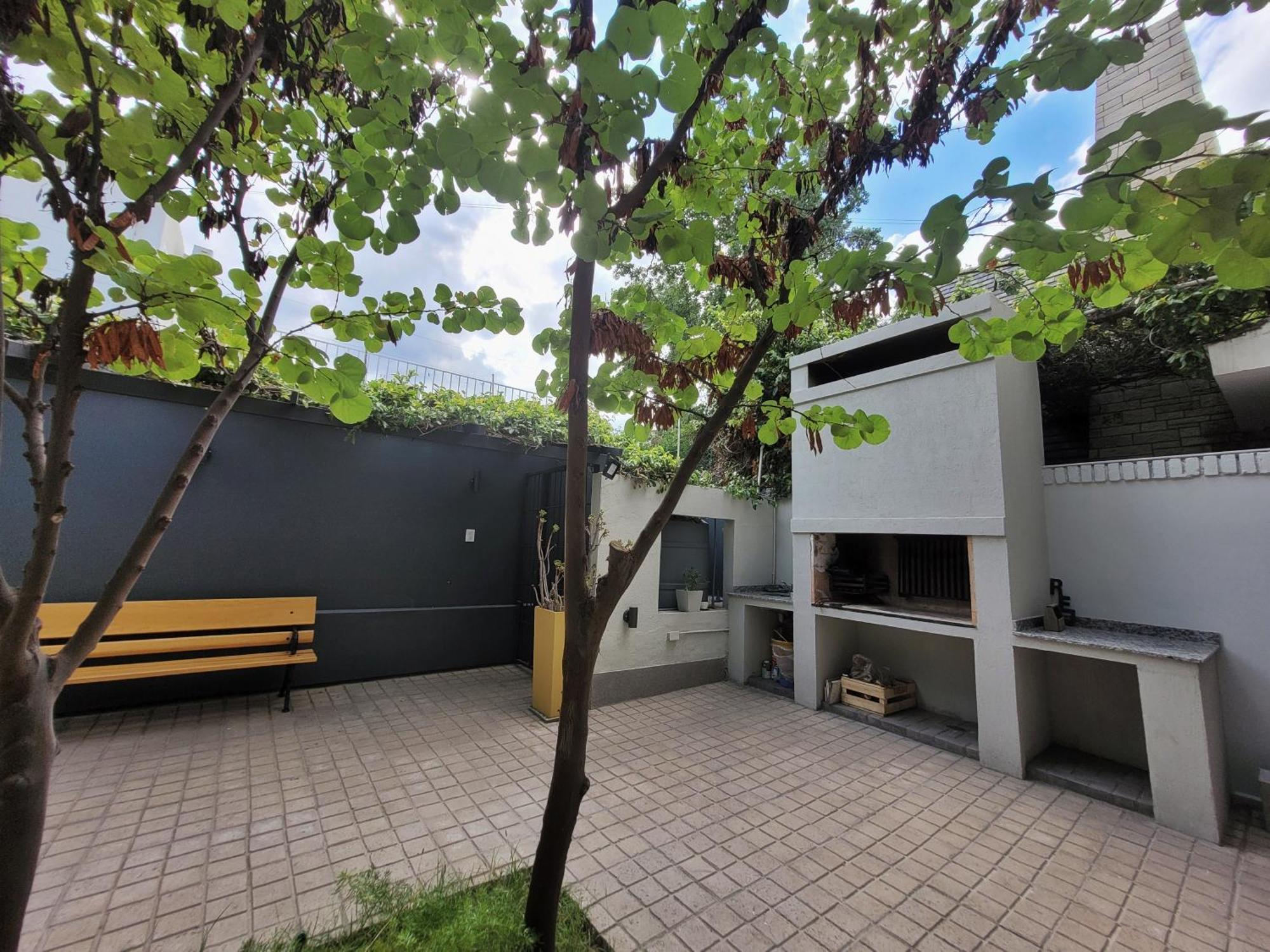 Casa Villanueva Mendoza Exterior foto